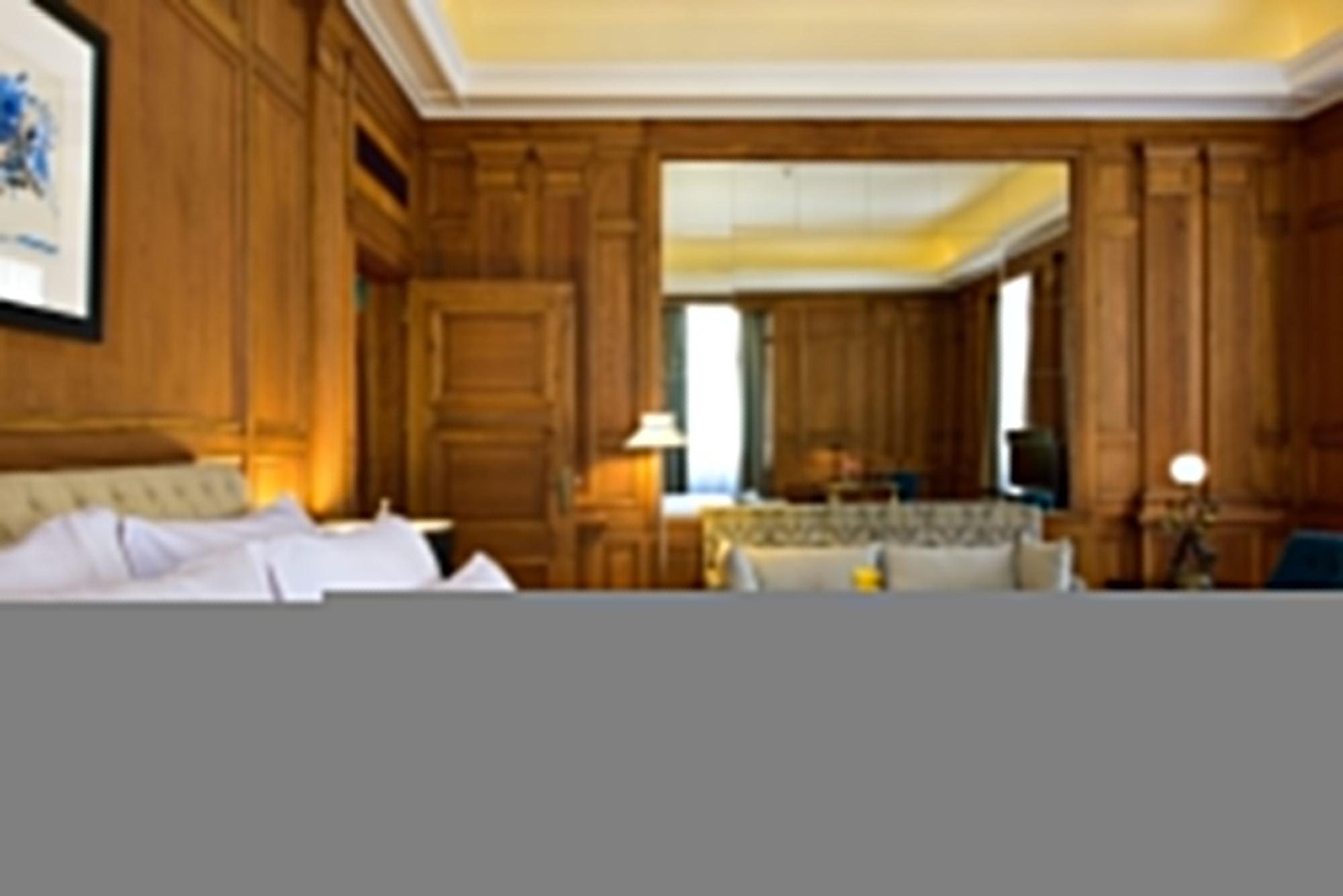 Pousada De Lisboa - Small Luxury Hotels Of The World Екстериор снимка Suite