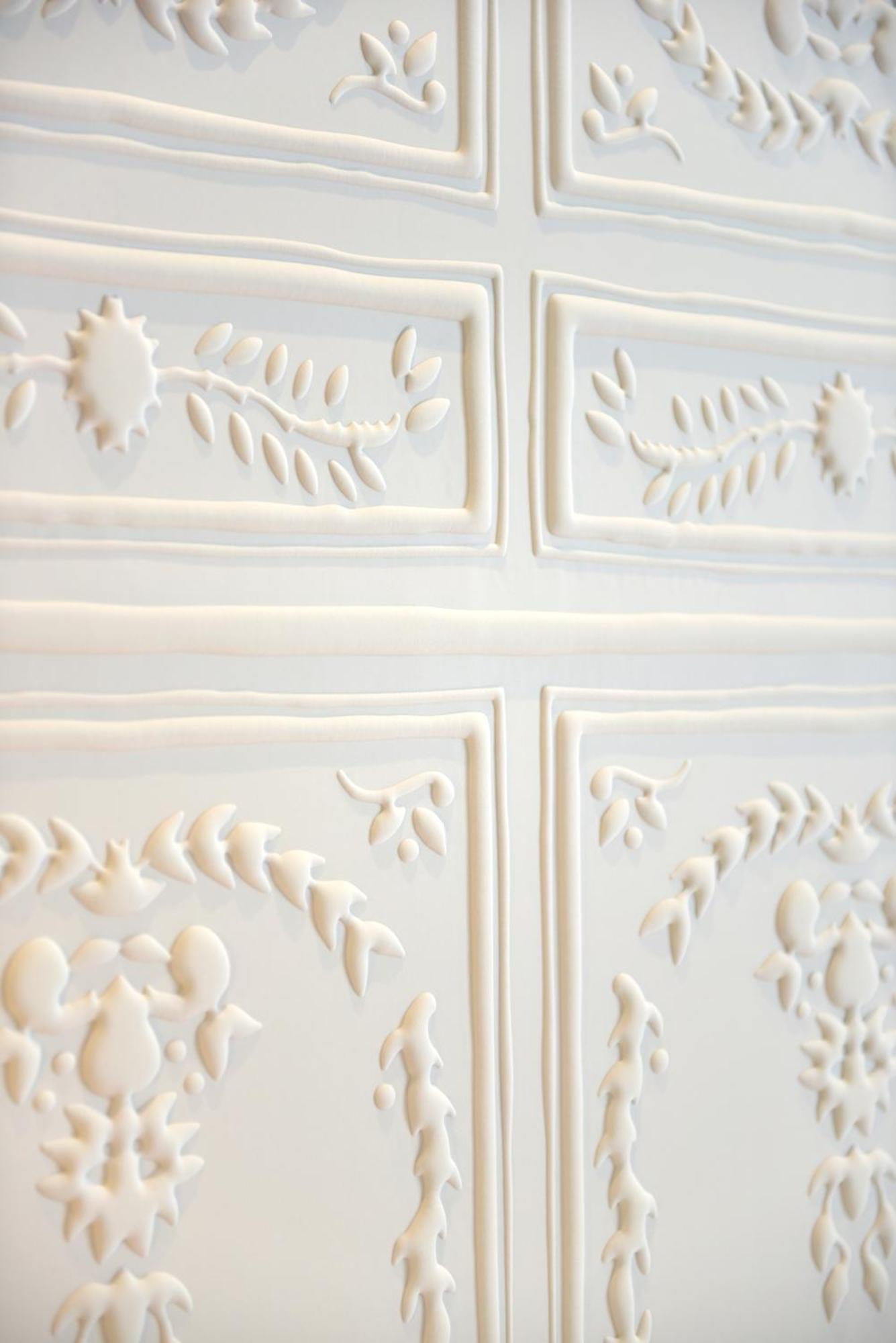 Pousada De Lisboa - Small Luxury Hotels Of The World Екстериор снимка Detail of the ceiling