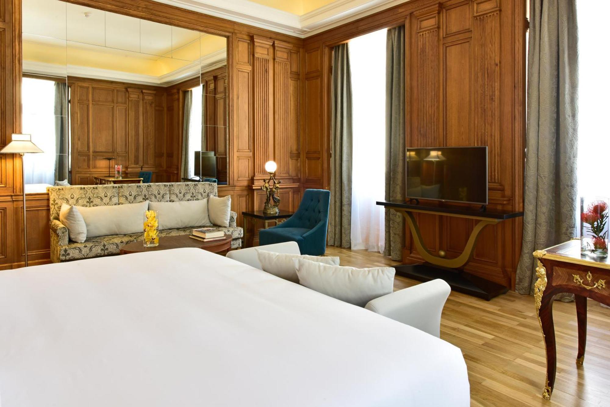 Pousada De Lisboa - Small Luxury Hotels Of The World Екстериор снимка